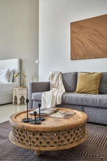 Frank Porter - Canal Residence - 2