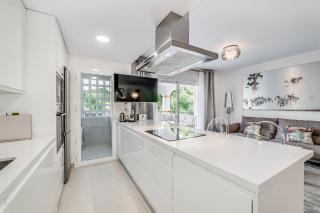 by RIVA - Elegant, 2 Bedroom Apartment in Dama de Noche Puerto Banus - 1