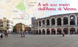 Residenza CuordiVerona - Vérone - 4