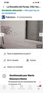 La Rosadita del Paraje - 1