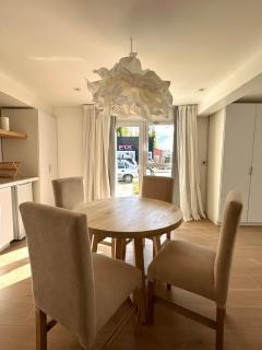 Céntrico Apart Exclusive a Nuevo 2 - 9