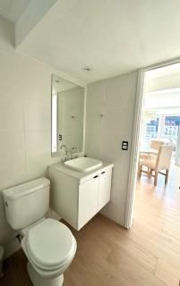 Céntrico Apart Exclusive a Nuevo 2 - 3