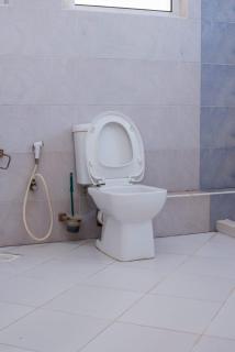 Nyali Beach Homestays - 9