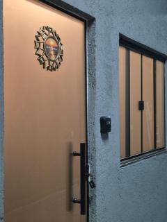 Kitnet Vale do Amanhecer - Templo Mãe - 9