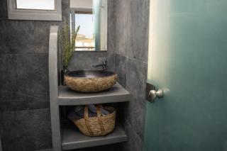 Aidani Luxurious Rooms - Vóthon - 3