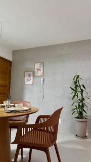 Flet aconchegante no Setor Oeste - 6