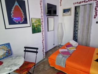 La Riva del Po B&B - Turin - 6