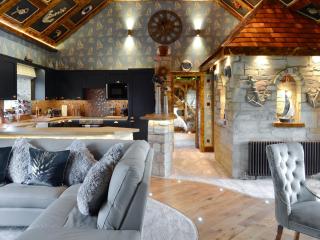 Tennox Boathouse - Ukc4438 - 6