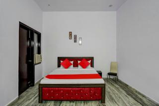 Hotel O Rest & Zone Hotel - 3