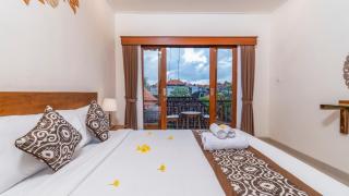 Khandra House Ubud - 9