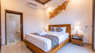 Khandra House Ubud - 8