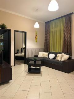 Fashionstreet Top Location Suites - 4