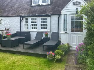 Raglan Cottage - 4
