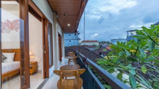 Khandra House Ubud - 4