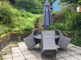 Raglan Cottage - 1
