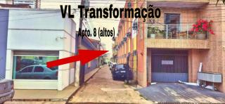 Apartamento Localização Privilegiada - 8