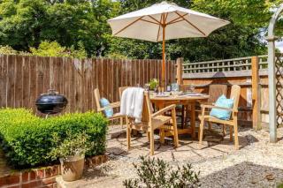 Charming Barn Retreat Near Pewsey & Woodborough - 9