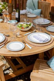 Charming Barn Retreat Near Pewsey & Woodborough - 4