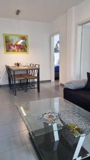 Citynah für Monteure 4 Pers parken - 8