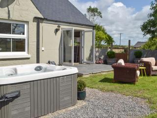 Hafan Fach Cottage - 8