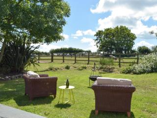 Hafan Fach Cottage - 7