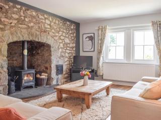 Hafan Fach Cottage - 4