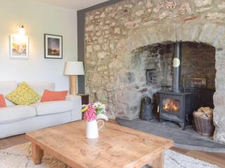 Hafan Fach Cottage - 3