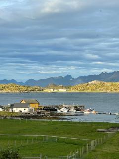 Svanetunet Sigfrida - 0