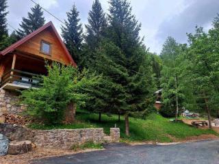 Lagjja e Kaprojve Villas - Rugova - 8