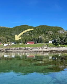 Svanetunet Sigfrida - 6