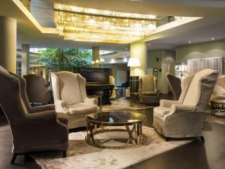 Congress Hotel Weimar by Mercure - 0