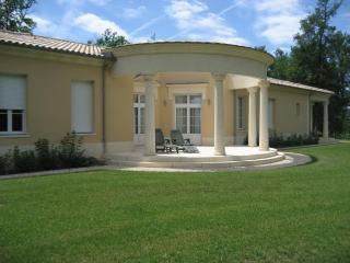 La Closerie des Vignes - Chatonnet Vineyards - 8