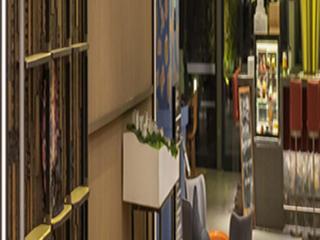 Mercure Trabzon Hotel - 8