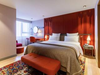 Mercure Trabzon Hotel - 7