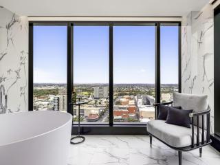 Sofitel Adelaide - 7