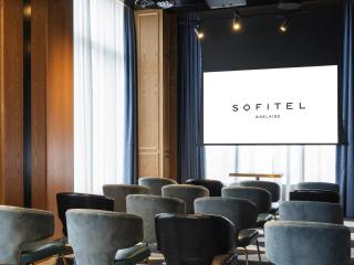 Sofitel Adelaide - 6