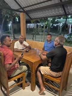 Ayubowan Nature Cottage - 8