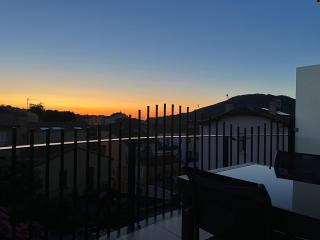 2 Terrasses entre Mer et Montagne T2 de 52m2 avec Wifi - 6