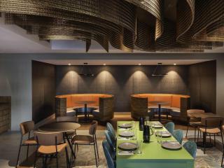 Mercure Auckland Queen Street - 9