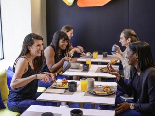 ibis Styles Paris Opera Lafayette - 4