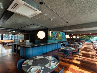 Ibis Styles Roma Aurelia - 3