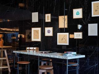 L'Esquisse Hotel & Spa Colmar - MGallery Collection - 8