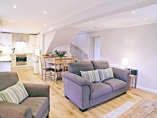 Blackmill Cottage - 4