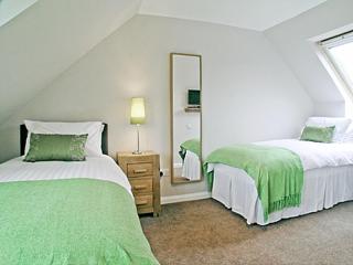 Blackmill Cottage - 1