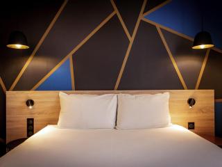 ibis Styles Valenciennes Petite Foret - 4