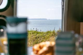 Airstream - Seabreeze Airstream Overlander in Pembrokeshire - 1