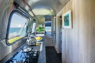 Airstream - Seabreeze Airstream Overlander in Pembrokeshire - 1