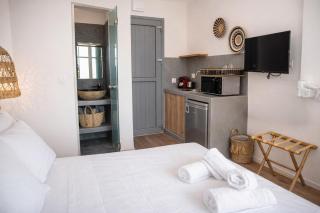 Aidani Luxurious Rooms - Vóthon - 4