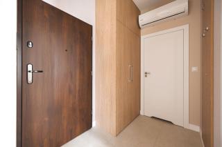 Apartament Uno Premium Plaża41 ProstyWynajem Parking - 2