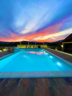 Cosy Cottage with Private Pool - Andrej - 6